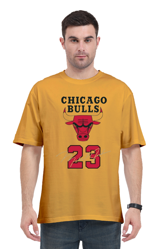 Bulls 23: Tshirt