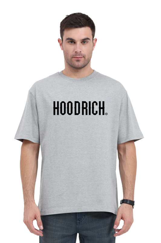 HoodRich:Tshirt
